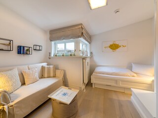 Apartamento de vacaciones Kampen Características 12