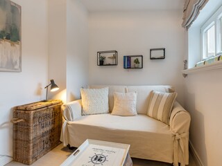 Apartamento de vacaciones Kampen Características 13