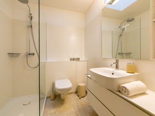 Apartamento de vacaciones Kampen Características 14