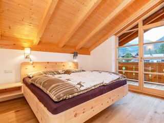 Ferienwohnung Unterwössen Ausstattung 17