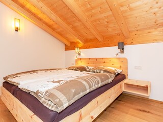 Ferienwohnung Unterwössen Ausstattung 18