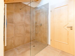 Ferienwohnung Unterwössen Ausstattung 24