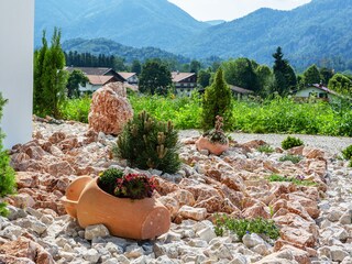 Ferienwohnung Unterwössen Außenaufnahme 6