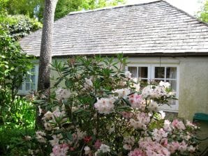 Holiday house Porthallow Lodge - Looe - image1