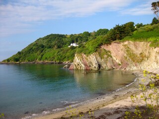 Talland Bay