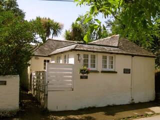 Porthallow Lodge