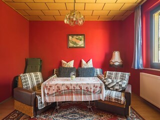 Holiday house Ballenstedt Features 5