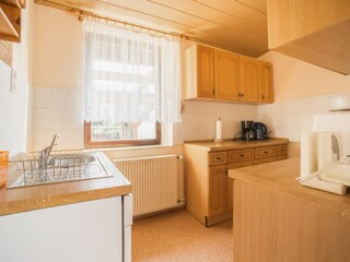 Casa per le vacanze Ballenstedt Caratteristiche 6