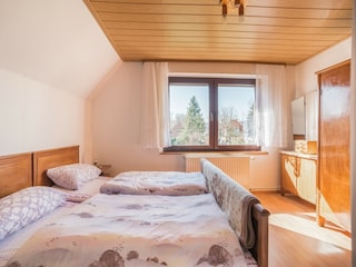 Holiday house Ballenstedt Features 26