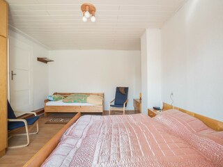 Holiday house Ballenstedt Features 13