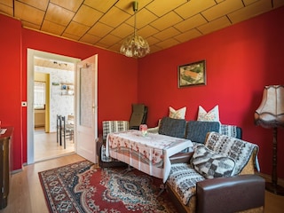 Ferienhaus Ballenstedt Ausstattung 8