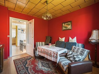 Holiday house Ballenstedt Features 15