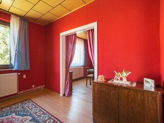 Holiday house Ballenstedt Features 16