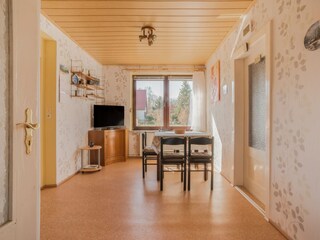Casa de vacaciones Ballenstedt Características 5