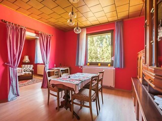 Holiday house Ballenstedt Features 20