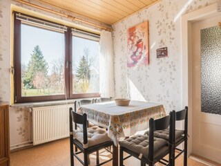 Ferienhaus Ballenstedt Ausstattung 12