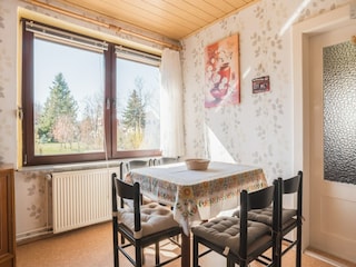 Ferienhaus Ballenstedt Ausstattung 9