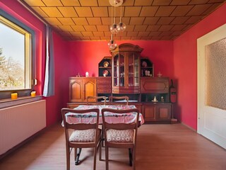 Casa per le vacanze Ballenstedt Caratteristiche 13