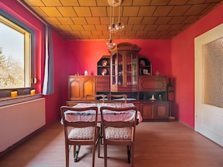 Maison de vacances Ballenstedt Équipement 5