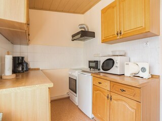 Ferienhaus Ballenstedt Ausstattung 13