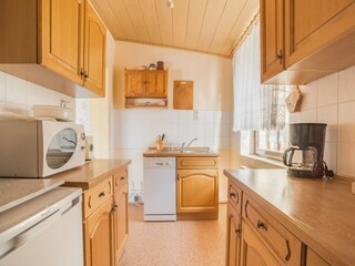 Holiday house Ballenstedt Features 22
