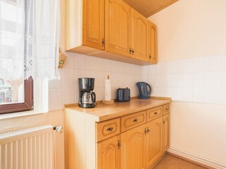 Holiday house Ballenstedt Features 22