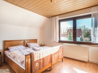 Ferienhaus Ballenstedt Ausstattung 26