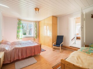 Holiday house Ballenstedt Features 24