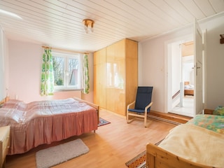 Vakantiehuis Ballenstedt Kenmerken 19