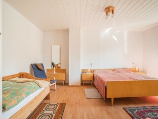 Ferienhaus Ballenstedt Ausstattung 12