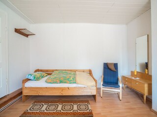 Holiday house Ballenstedt Features 24