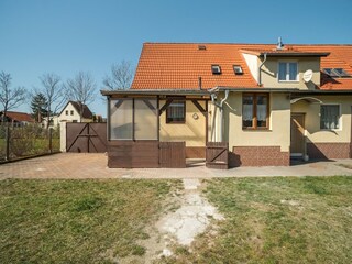 Casa per le vacanze Ballenstedt Registrazione all'aperto 4