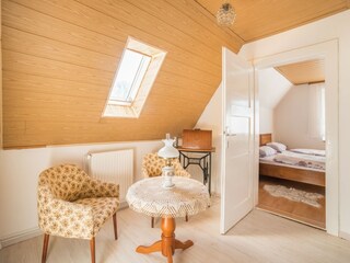 Ferienhaus Ballenstedt Ausstattung 13