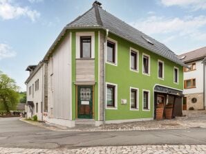 Apartment Helle Wohnung in einem Stadtteil von Ilmenau - Stützerbach - image1