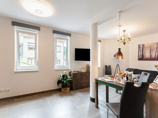 Appartement Stützerbach Équipement 5