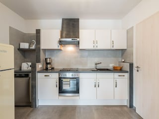 Apartment Stützerbach Ausstattung 28
