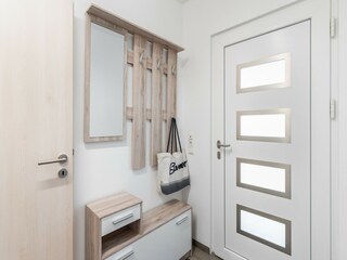 Appartement Stützerbach Équipement 8