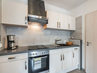 Apartamento Stützerbach Características 27