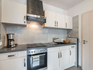 Appartement Stützerbach Équipement 17