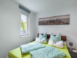 Apartment Stützerbach Ausstattung 10