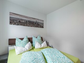 Appartement Stützerbach Kenmerken 11