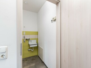 Apartamento Stützerbach Características 11