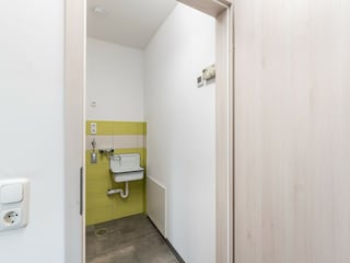 Appartement Stützerbach Équipement 10