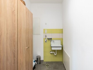 Appartement Stützerbach Équipement 15