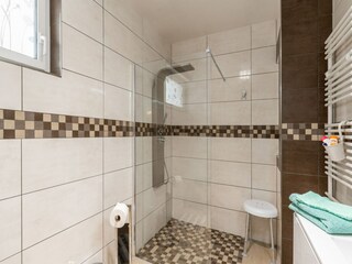 Appartement Stützerbach Équipement 16