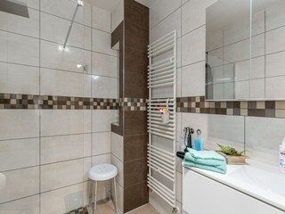 Apartment Stützerbach Ausstattung 28