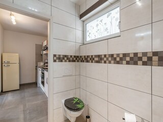 Apartment Stützerbach Ausstattung 17