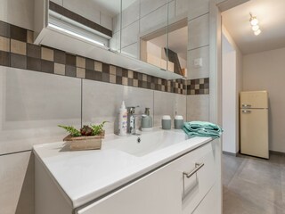 Apartamento Stützerbach Características 12