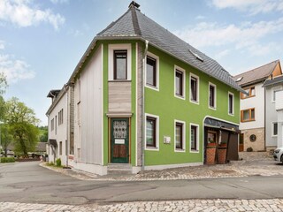 Appartement Stützerbach Buitenaudio-opname 3