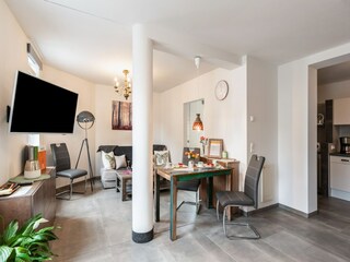 Appartement Stützerbach Équipement 19